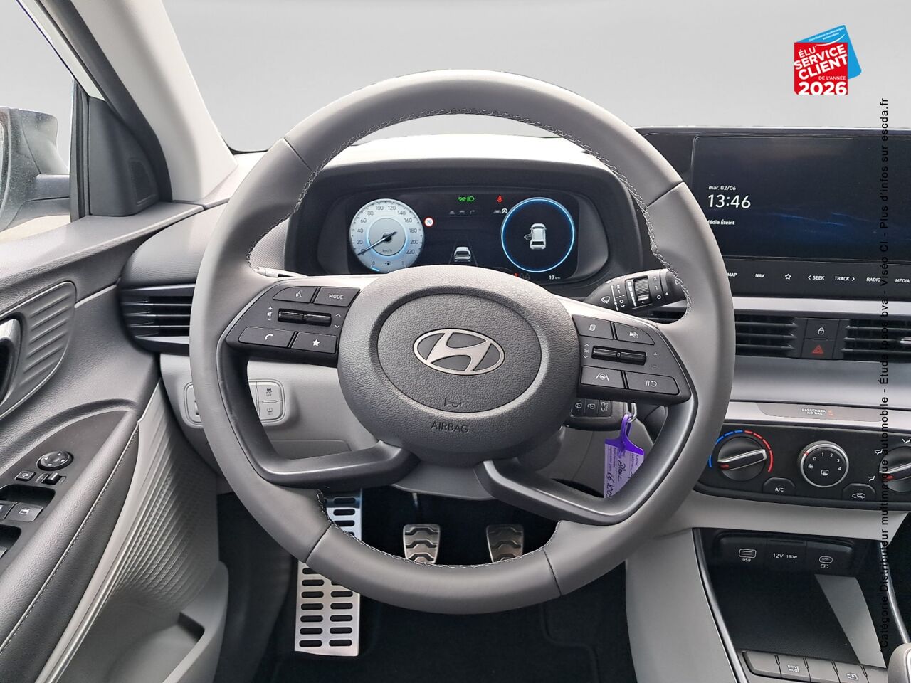 chez Hyundai Mulhouse