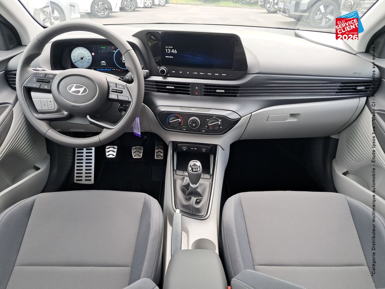 chez Hyundai Mulhouse