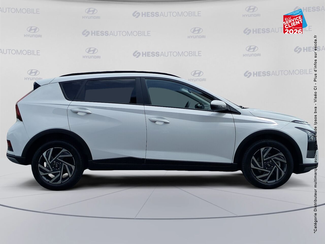chez Hyundai Mulhouse