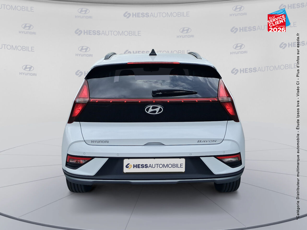 chez Hyundai Mulhouse