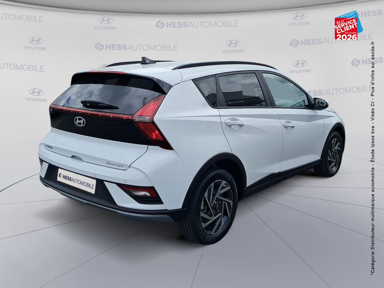 chez Hyundai Mulhouse