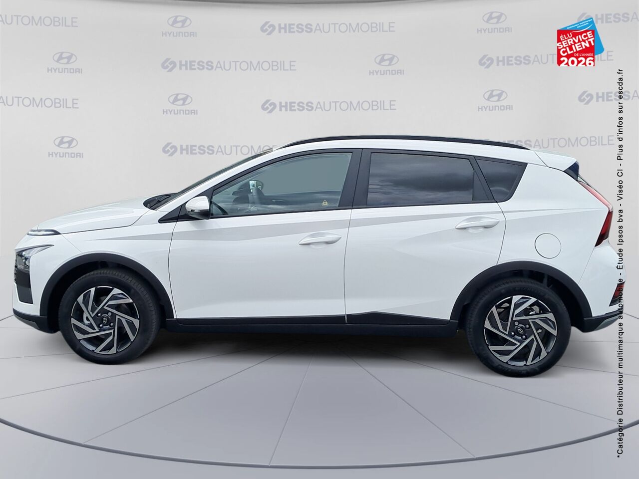 chez Hyundai Mulhouse
