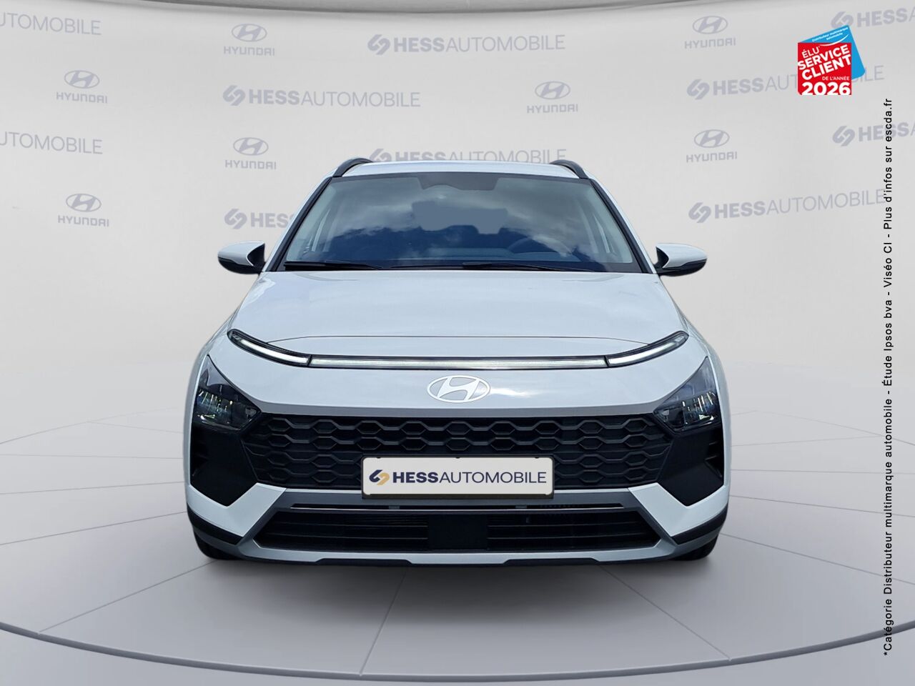chez Hyundai Mulhouse