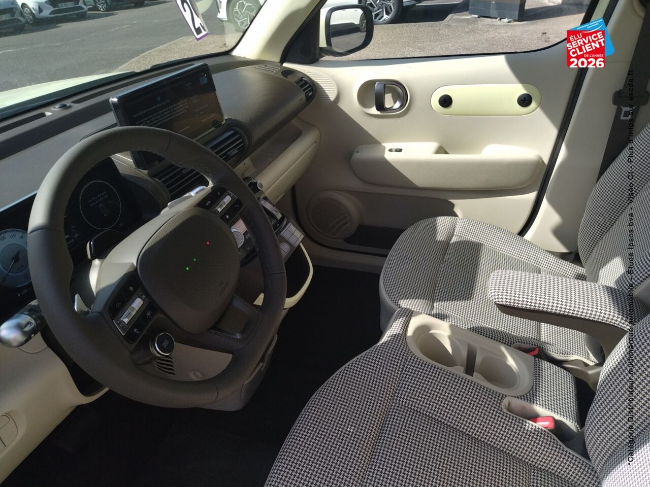 chez Hyundai Reims