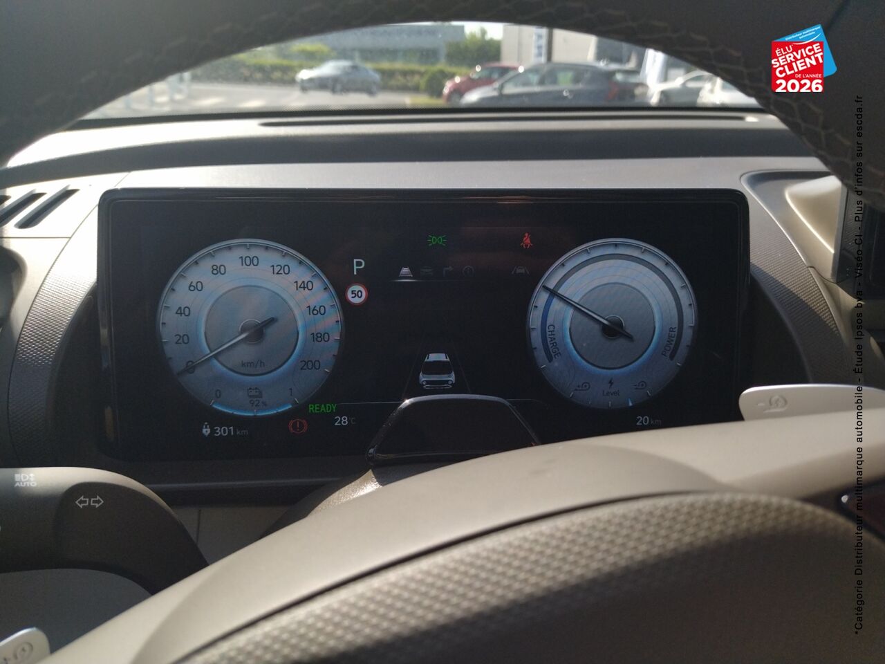 chez Hyundai Reims