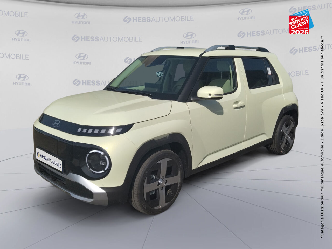 chez Hyundai Reims