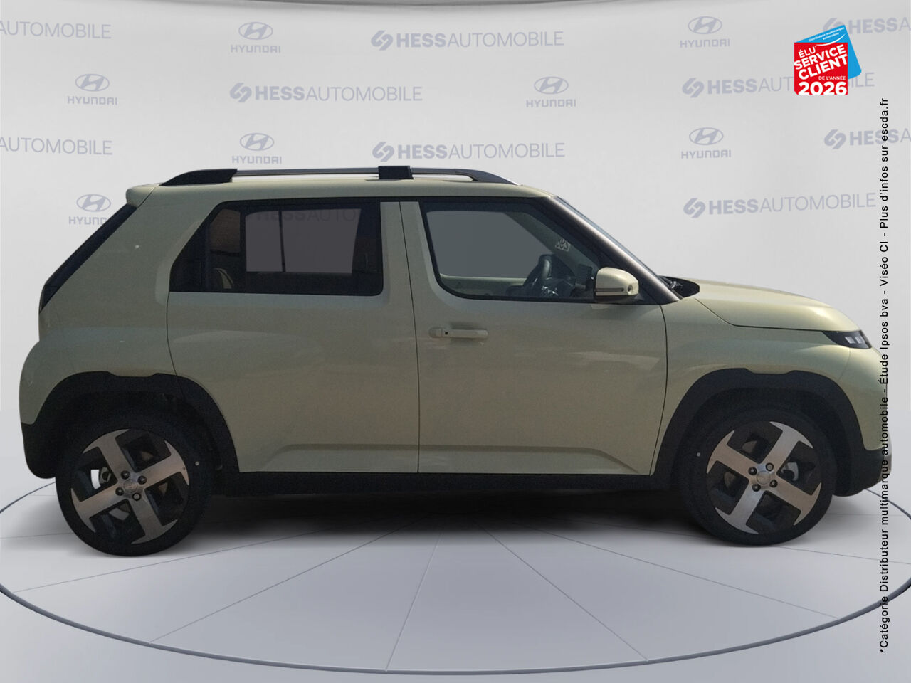 chez Hyundai Reims