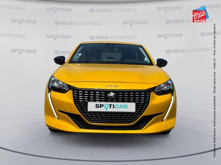 PEUGEOT 208 1.2 PURETECH...