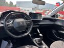 Véhicule d'occasion PEUGEOT 208 1.2 PURETECH 75CH SS ACTIVE