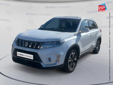 SUZUKI VITARA 1.4...