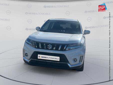 SUZUKI VITARA 1.4...