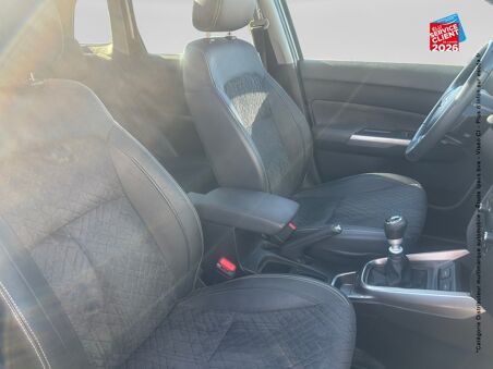 SUZUKI VITARA 1.4...