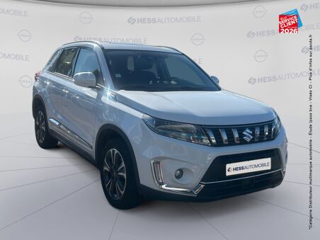 SUZUKI VITARA 1.4...