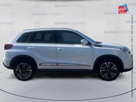 SUZUKI VITARA 1.4...