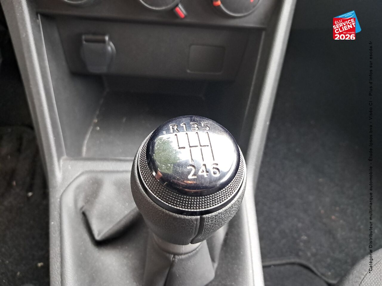chez Dacia Colmar