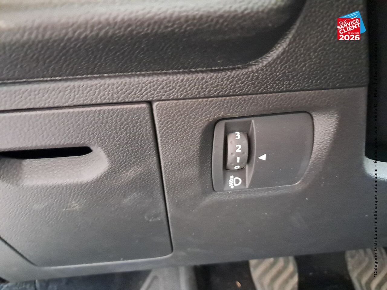 chez Dacia Colmar