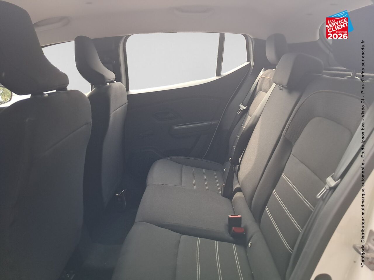 chez Dacia Colmar