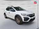 Véhicule d'occasion DACIA SANDERO 1.0 TCE 90CH STEPWAY ESSENTIAL