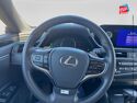 Véhicule d'occasion LEXUS ES 300H F SPORT DESIGN MY23
