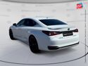 Véhicule d'occasion LEXUS ES 300H F SPORT DESIGN MY23