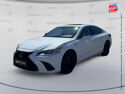 Véhicule d'occasion LEXUS ES 300H F SPORT DESIGN MY23