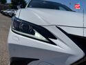 Véhicule d'occasion LEXUS ES 300H F SPORT DESIGN MY23