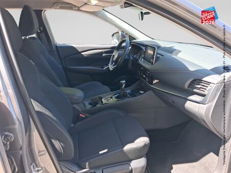NISSAN QASHQAI 1.3 MILD...