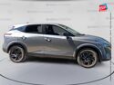 Véhicule d'occasion NISSAN QASHQAI 1.3 MILD HYBRID 140CH BUSINESS EDITION 2022
