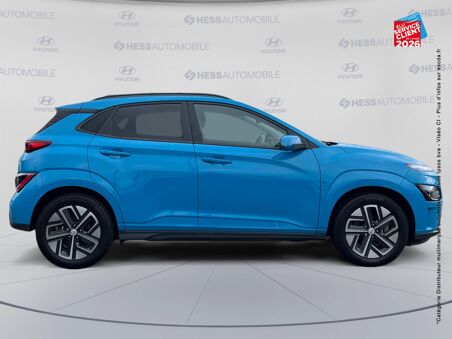 HYUNDAI KONA ELECTRIC 39...