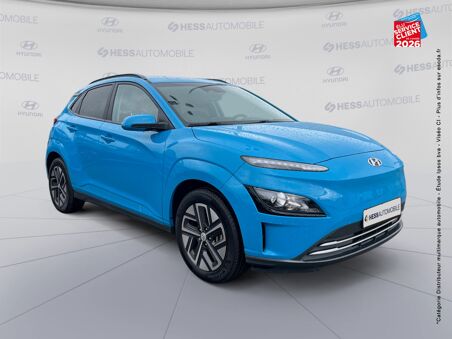 HYUNDAI KONA ELECTRIC 39...