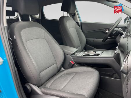 HYUNDAI KONA ELECTRIC 39...