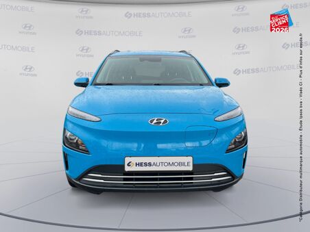 HYUNDAI KONA ELECTRIC 39...