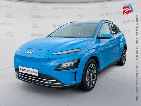 HYUNDAI KONA ELECTRIC 39...