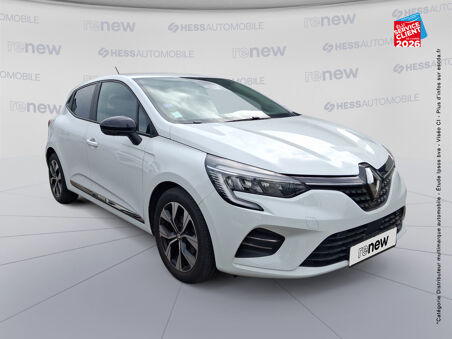 RENAULT CLIO 1.0 SCE 65CH...