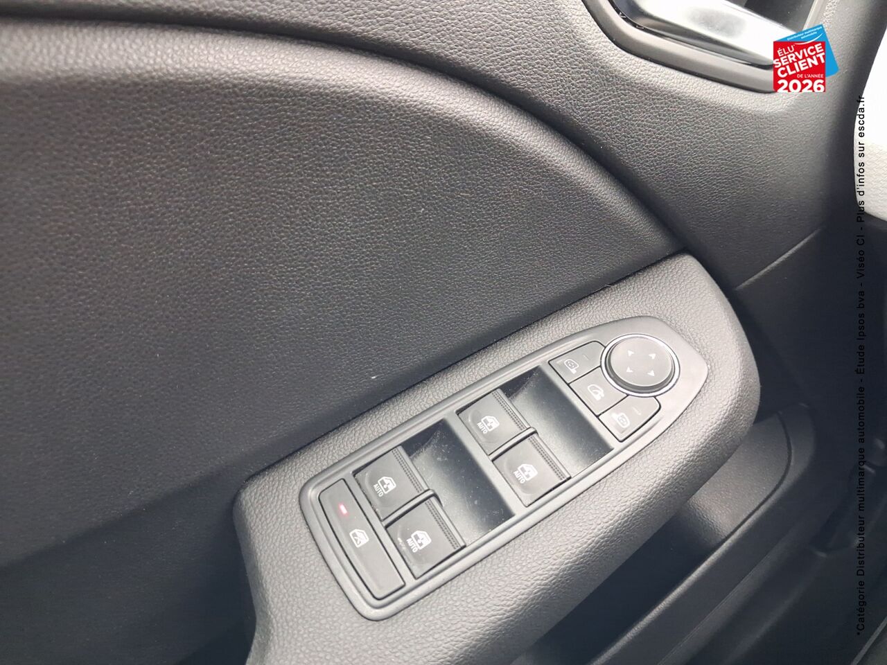 chez Renault Strasbourg