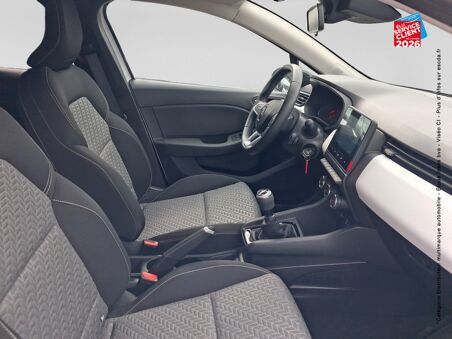 RENAULT CLIO 1.0 SCE 65CH...