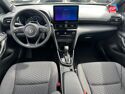 Véhicule d'occasion TOYOTA YARIS CROSS 116H DESIGN MY26