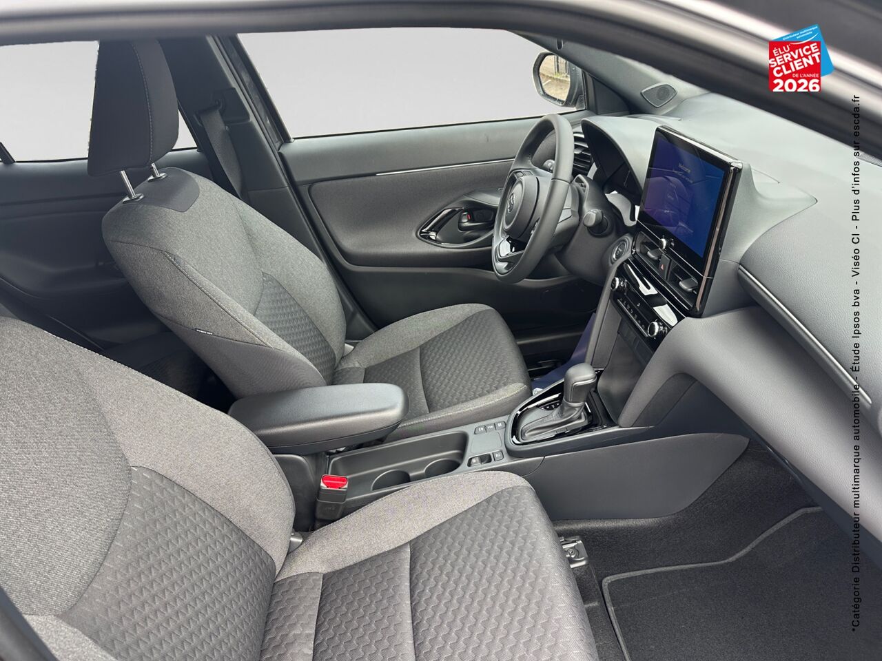 chez Toyota Longwy