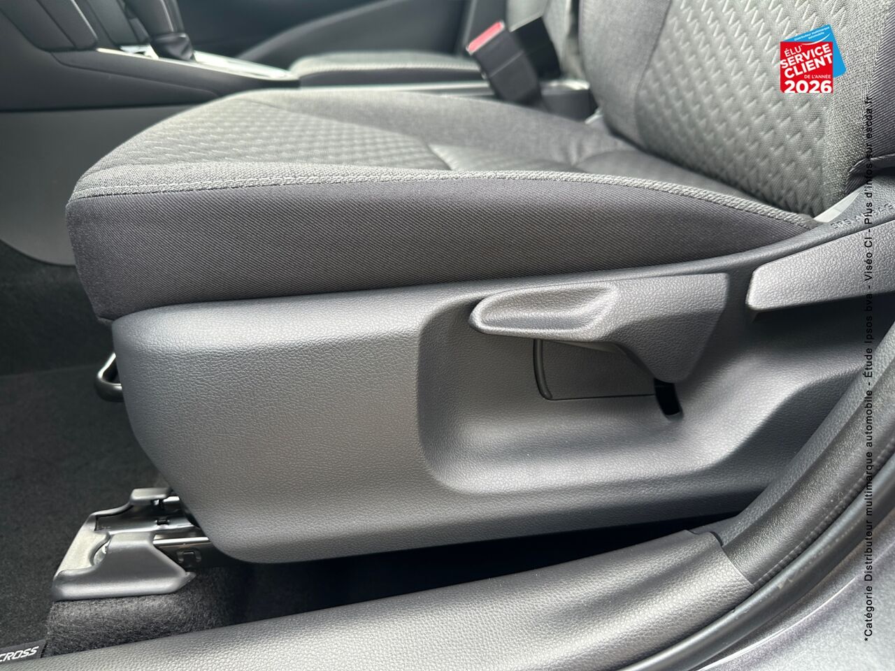 chez Toyota Longwy