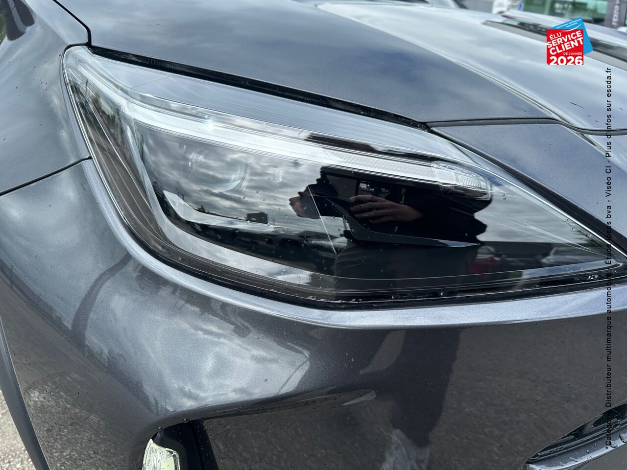 chez Toyota Longwy