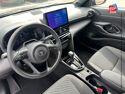 Véhicule d'occasion TOYOTA YARIS CROSS 116H DESIGN MY26