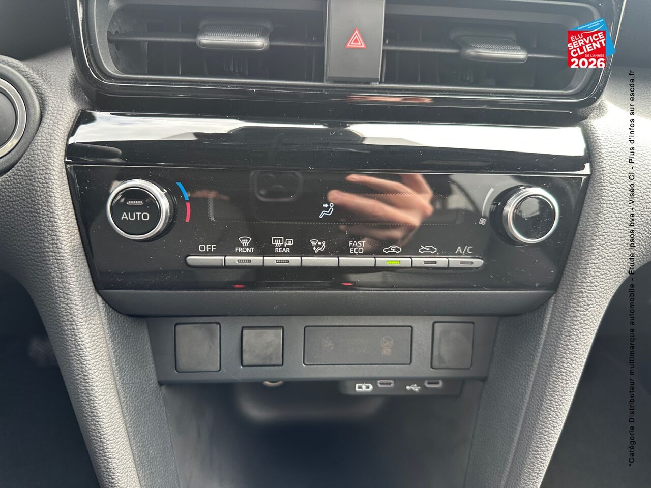 chez Toyota Longwy