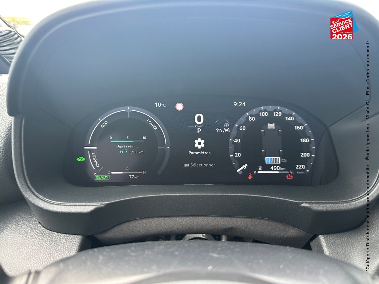chez Toyota Longwy