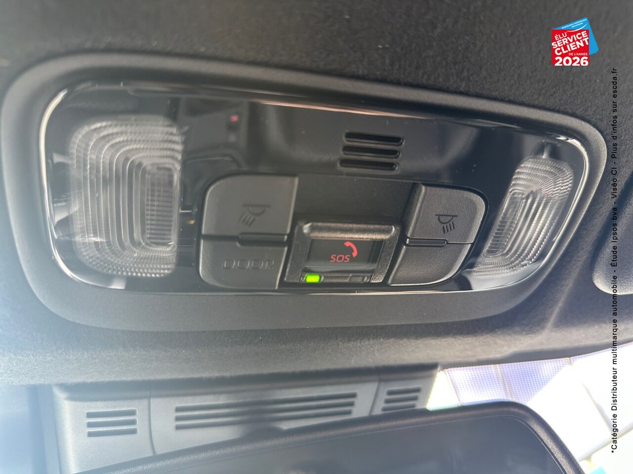 chez Toyota Longwy