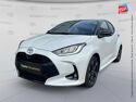 Véhicule d'occasion TOYOTA YARIS 130H COLLECTION 5P MY25