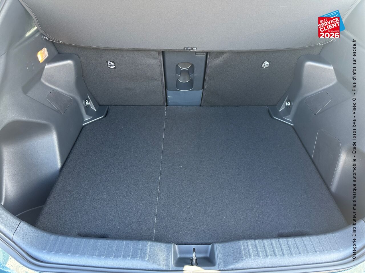 chez Toyota Longwy