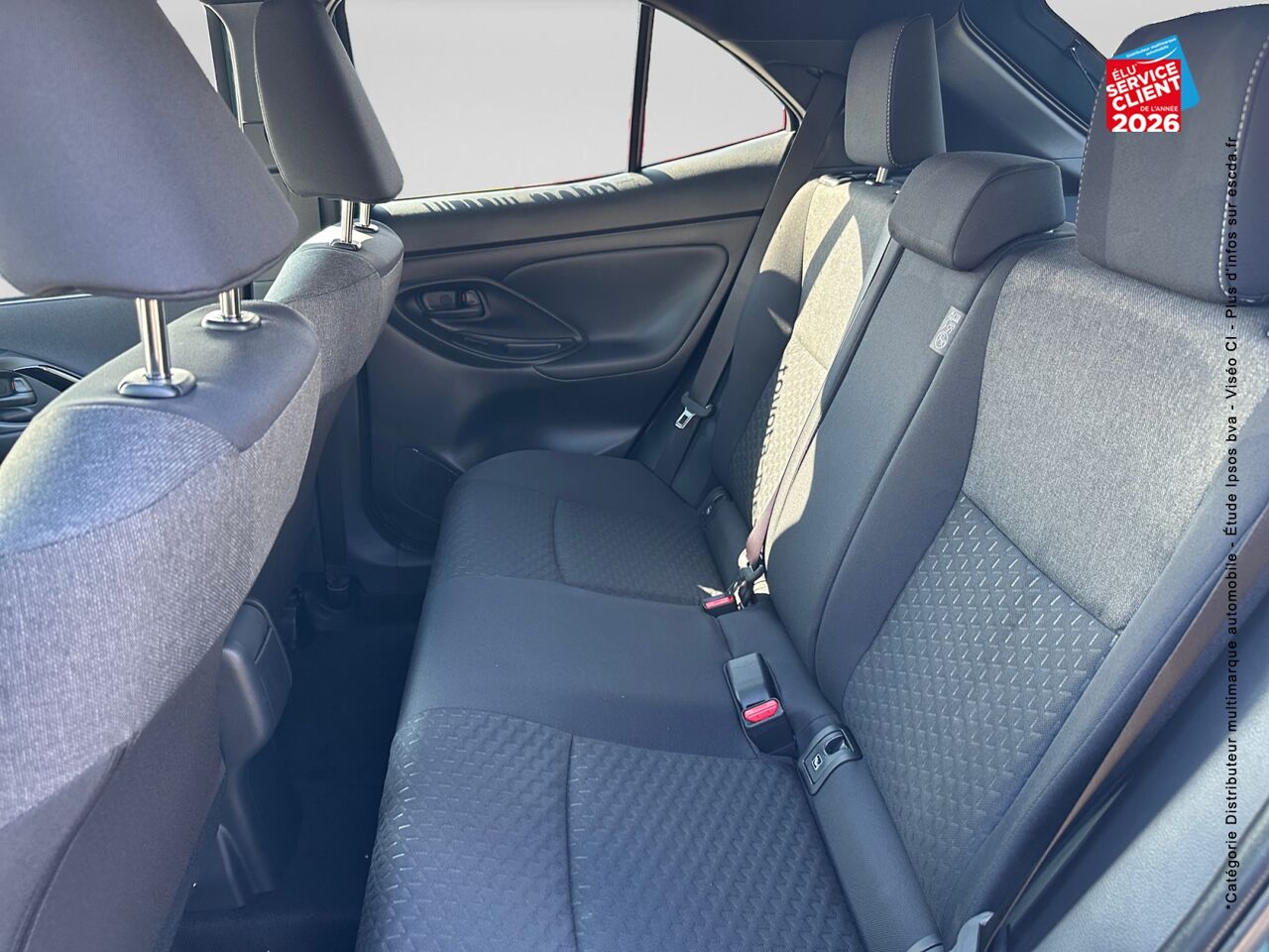 chez Toyota Longwy