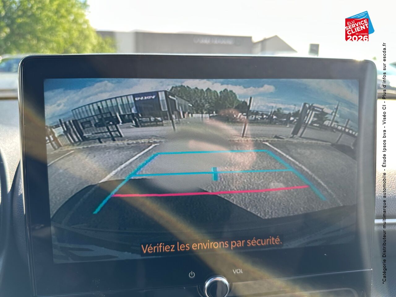 chez Toyota Longwy