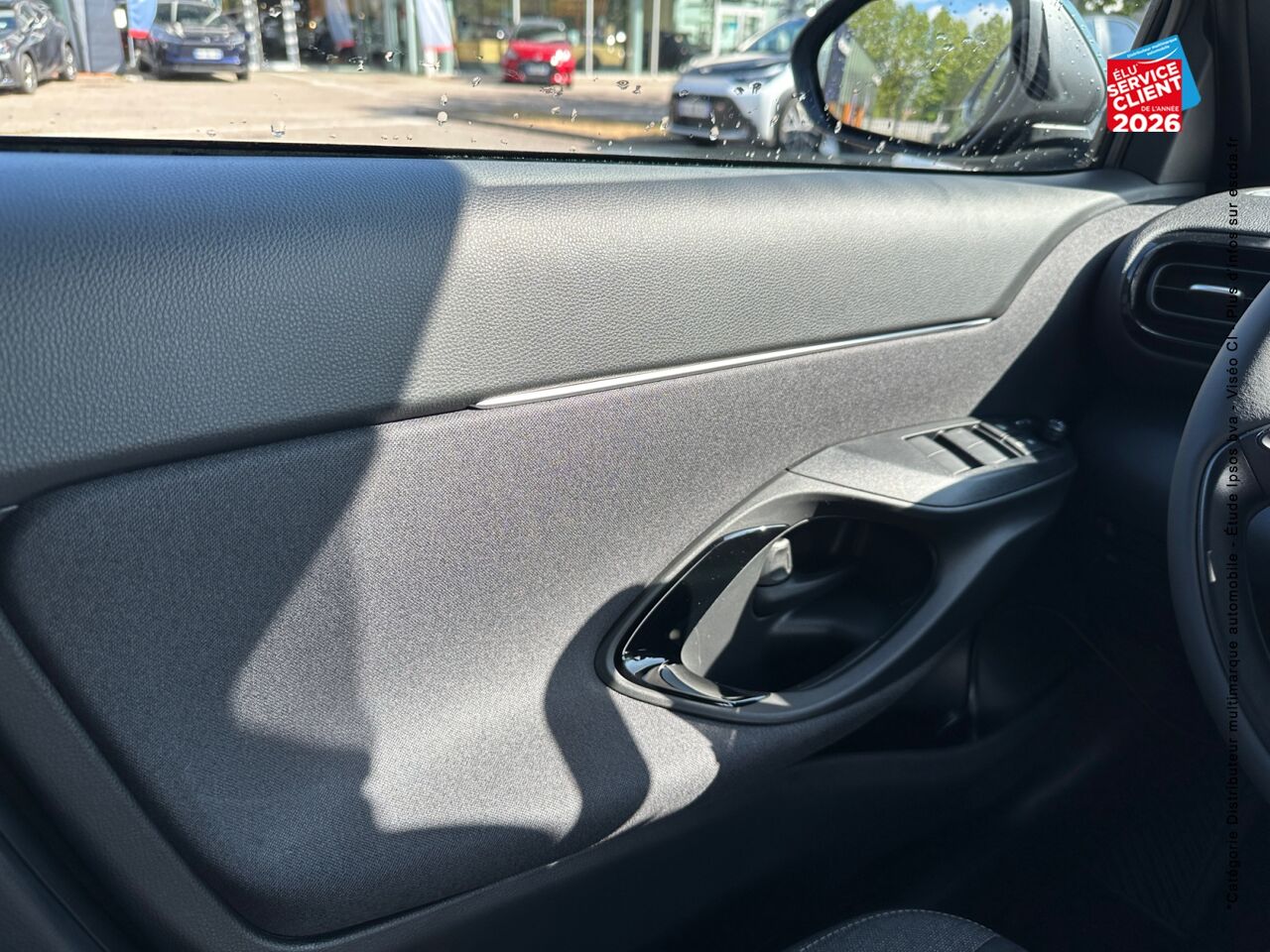 chez Toyota Longwy