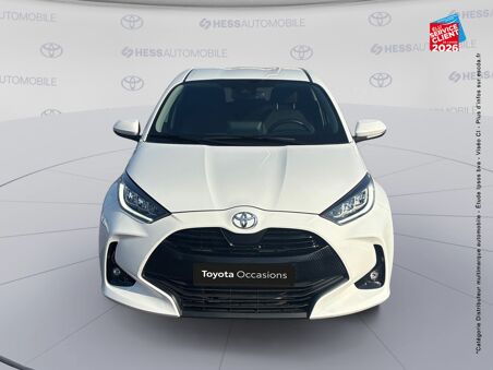 TOYOTA YARIS 70 VVT-I...